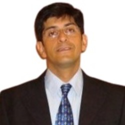 Dr. Porus Peshoton